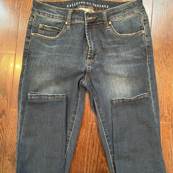 Articles of Society Jeans - Picture 3 of 8